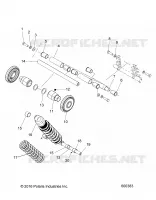 SUSPENSION, HINTER DREHMOMENTARM