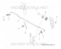 ANTRIEB, GEAR SELECTOR
