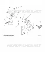 BRAKES, PEDAL AND MASTER CYLINDER