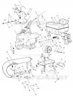 MOTORAUFHÄNGUNG Sport (4912701270015A)