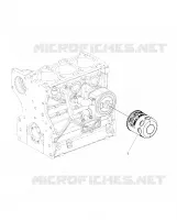 ENGINE, Ã–LFILTER