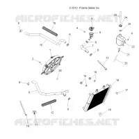 KÜHLUNG SYSTEM