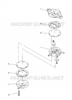 BENZINPUMPE SuperTrak (4917131713029A)