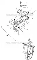 BREMSE XLT 0940767, XLT SP 0940667   XLT SKS 0940567 (4925022502016A)