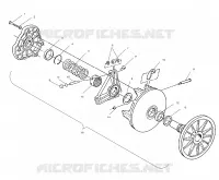 Antriebskupplung