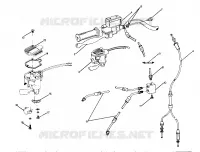 Control Assembly, R.H. (4916361636015A)
