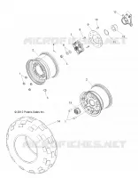 RADS, REAR