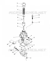 VERGASER  LTR (4914141414047A)