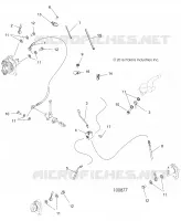 BRAKE LINES