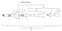 CV JOINT