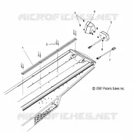 RÜCKLICHT and MOUNTING