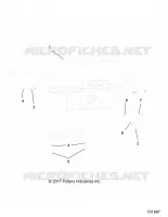 CHASSIS, FRONT BUMPER