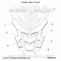 HAUBE FOAM/FIBER