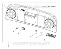 OPTIONEN, STEREO PACKAGE