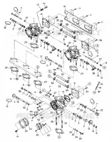 VERGASER SL 650/B924058 (4922922292029A)