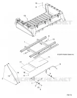 BED BOX MOUNTING