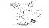 ABGASSYSTEM