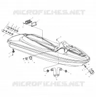 HULL   BODY