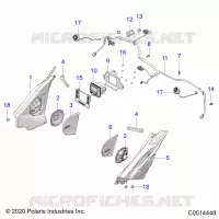 ELEKTRIC, INFOTAINMENT (SP MODELS)