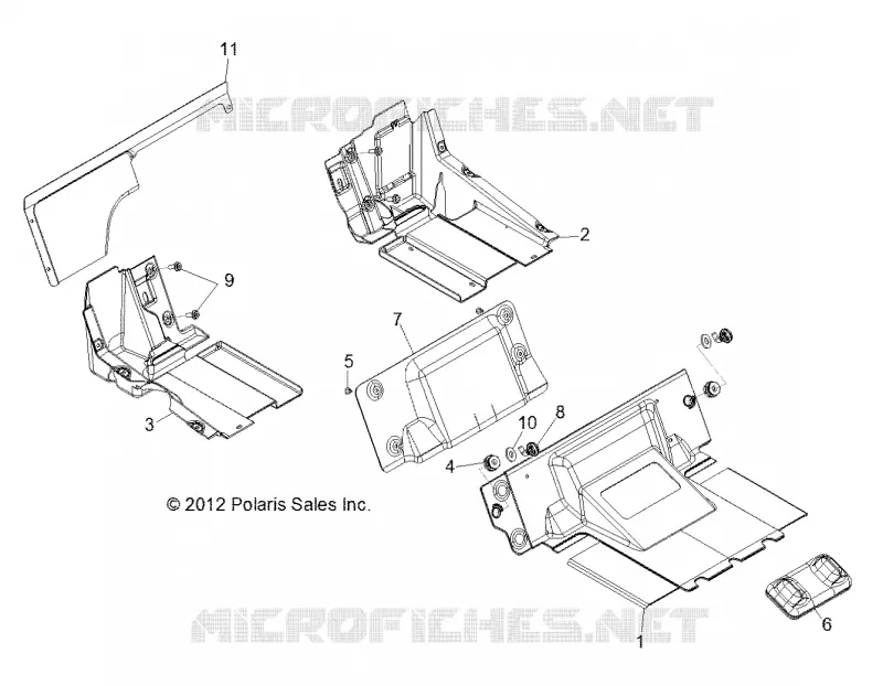 SITZ DIVIDER