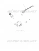 ELEKTRIC, IGNITION COIL, WIRE AND SPARK PLUG