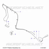 ANTRIEB, SHIFT LEVER