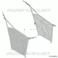 SIDE NETS