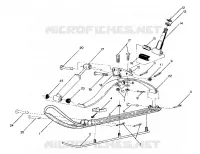 SKI STAR, SPRINT ES AND STARTRAK (4916811681011A)