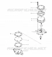 BENZINPUMPE 650 (4915411541054A)