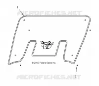 FLOOR MAT TEPPICHE