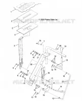 VERSCHIEBUNG LINKAGE