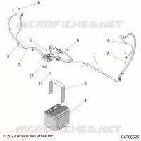ELEKTRIC, BATTERY