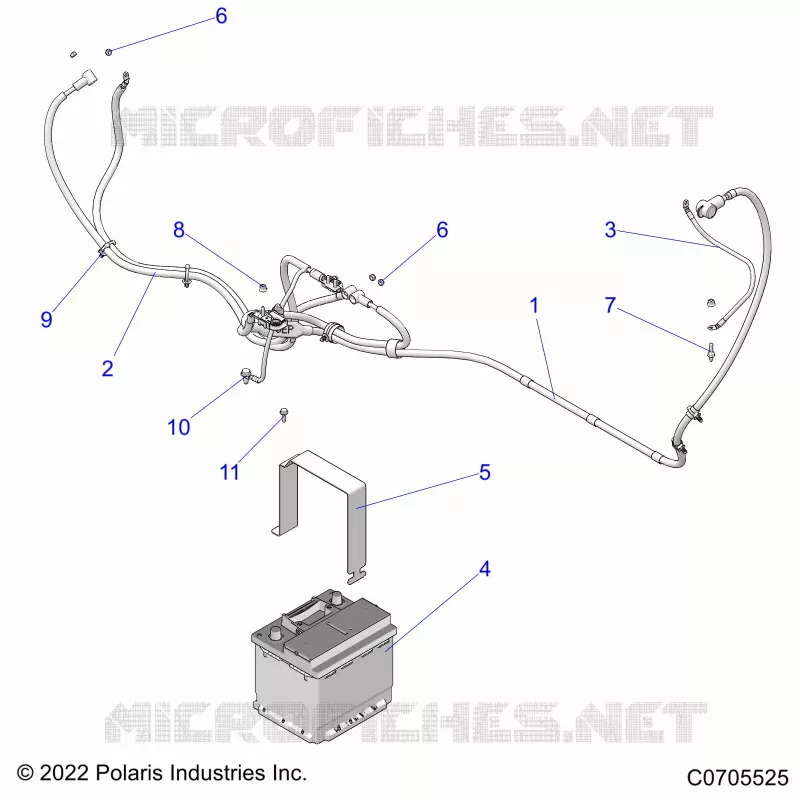 ELEKTRIC, BATTERY