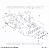 SKIDPLATES