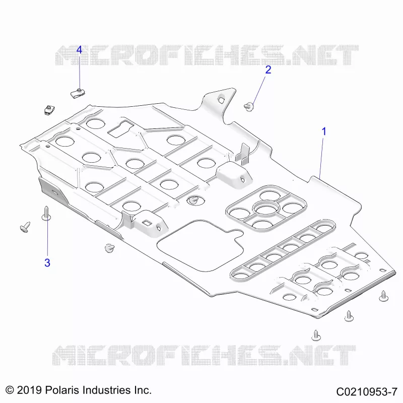 SKIDPLATES
