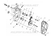 Kettenkasten ASSEMBLY
