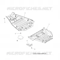 SKIDPLATES