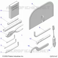 REFERENCE, BEDIENUNGSANLEITUNG AND TOOL KIT