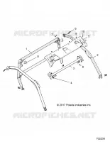 CHASSIS, KABINE
