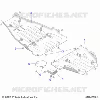 SKIDPLATES