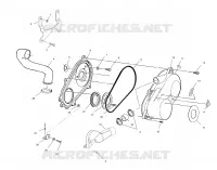 CLUTCH COVER