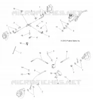BRAKE LINES