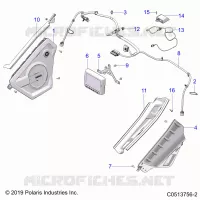 ELEKTRIC, INFOTAINMENT