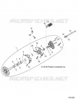 ANTRIEB, PRIMARY CLUTCH
