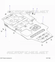 SKIDPLATES
