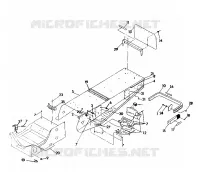 TUNNEL ASSEMBLY 500 SPX (4922552255001A)