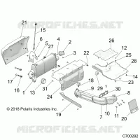 AUSPUFF SYSTEM