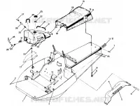 CHASSIS AND SITZ LT/LTR (4912711271002A)