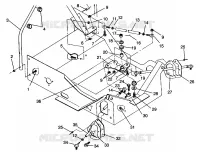 LENKUNG ULTRA SKS 0960578, EUROPEAN ULTRA SKS E960578, and ULTRA RMK 09609 (4931683168B006)