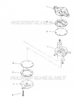 BENZINPUMPE 400 (4915411541052A)